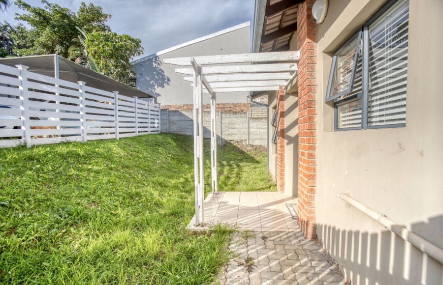 3 Bedroom Property for Sale in Baysville Eastern Cape
